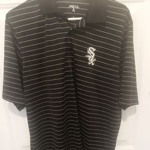 Chicago White Sox Antigua Police Size L